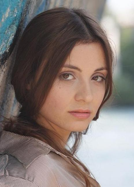 瓦伦蒂娜·阿卡 Valentina Acca