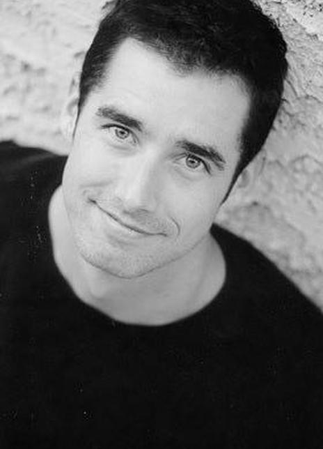 杰拉德·唐尼 Gerald Downey