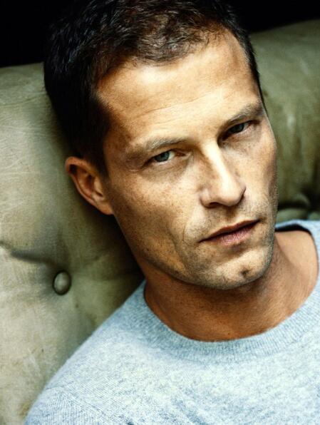 蒂尔·施威格 Til Schweiger Tilman Valentin Schweiger