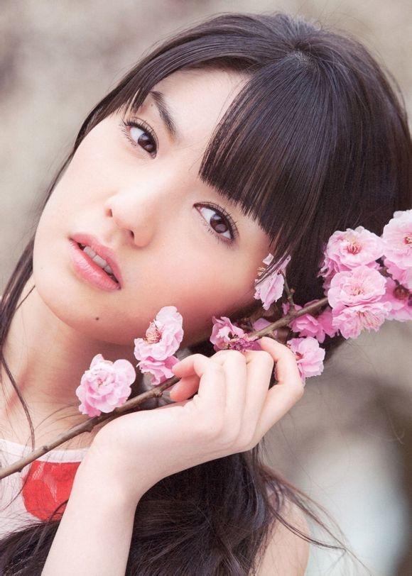 道重沙由美 Michishige Sayumi 兔子 さゆ/さゆみん/シゲさん