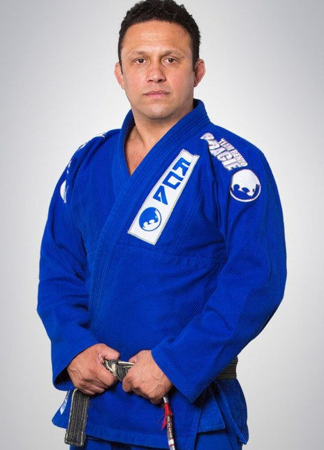 伦佐·格雷西 Renzo Gracie