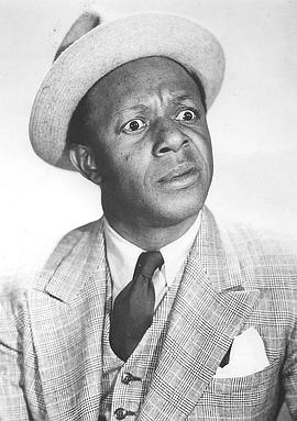 埃迪·安德森 Eddie Anderson Edmund L. Anderson