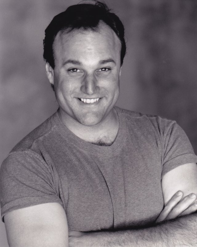 朗·罗格 Ron Roggé Ron Rogge Ron Roggie