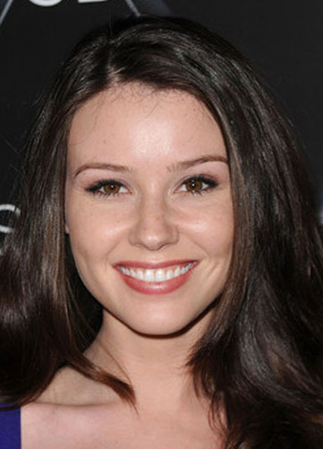 珍·普罗斯克 Jenn Proske