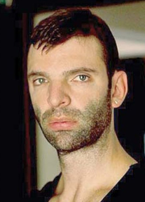 约阿希姆·乔巴努 Ioachim Ciobanu