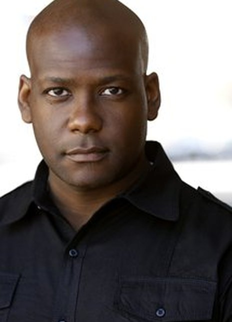 杰森·西姆斯-普鲁伊特 Jason Sims-Prewitt Jason Tyrone Sims-Prewitt