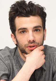 杰·巴鲁契 Jay Baruchel Jonathan Adam Saunders Baruchel