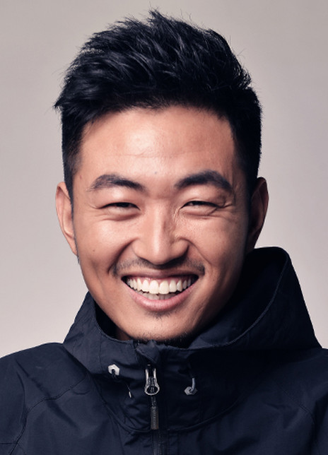 师清峰 Qingfeng Shi