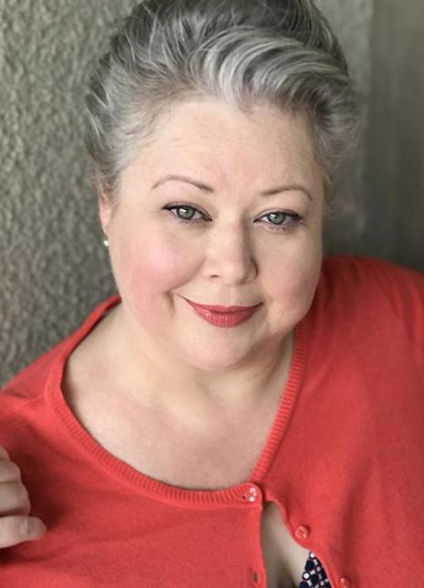 莎朗·萨克斯 Sharon Sachs