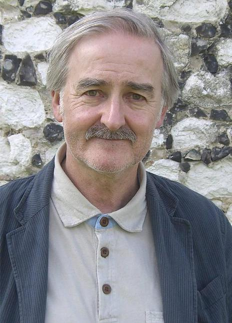 马汀·麦格 Martyn Mayger