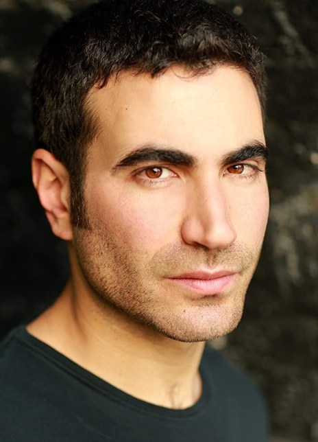 博特·高登斯汀 Brett Goldstein 博特·高登斯汀 Brett Goldstein