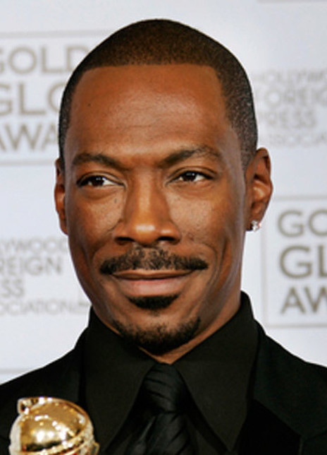 埃迪·墨菲 Eddie Murphy  爱迪梅菲 Edward Regan Murphy  Murph  Ed