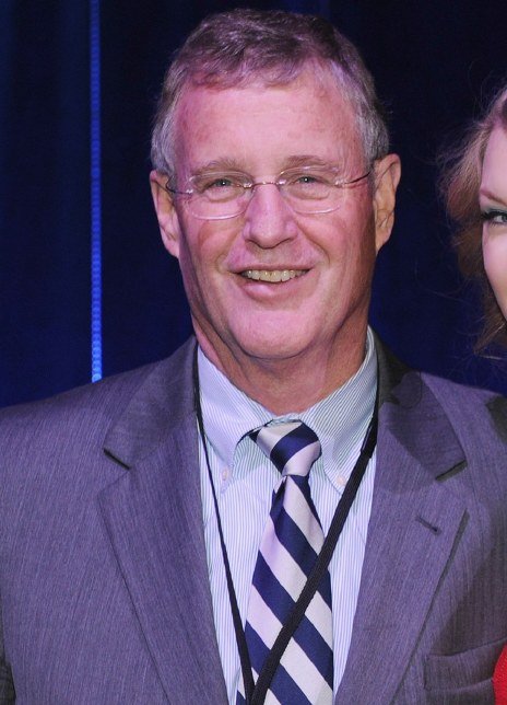 斯科特·斯威夫特 美国宾夕法尼亚州布林莫尔