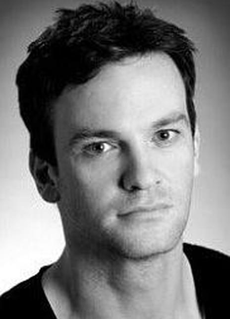 基思·麦克利恩 Keith McErlean