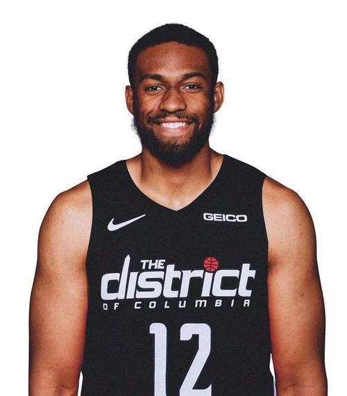 贾巴里·帕克 Jabari Parker