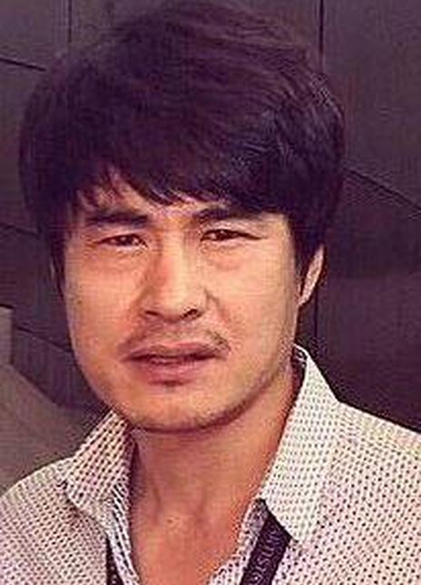 吴昌庆 Chang-kyeong Oh 오창경