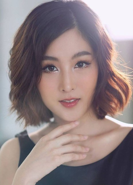 爱丽丝·蔡 Alice Tsoi 爱莉丝·蔡 Alice Alitya Thoi