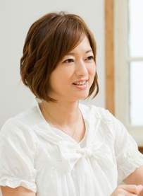 大神泉 Ohgami Izumi 元木泉 おおがみ いずみ