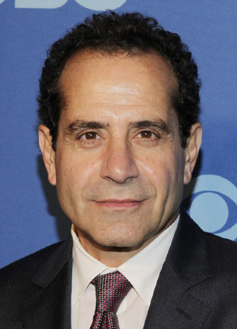 托尼·夏尔赫布 Tony Shalhoub  托尼·谢尔博 托尼·舍卢卜 Anthony Marcus Shalhoub