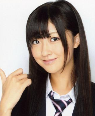 熊井友理奈 Kumai Yurina 熊熊 小熊 阿熊 くまい ゆりな