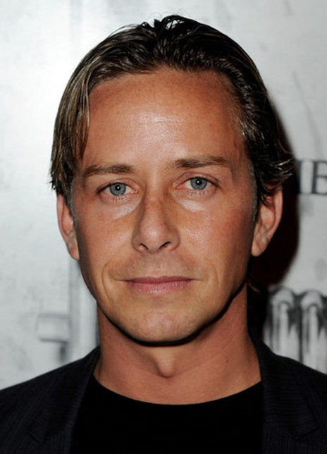 迪恩·阿姆斯特朗 Dean Armstrong