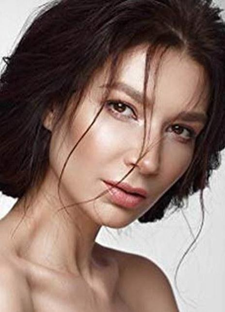 阿纳斯塔西亚·齐卡那瓦 Anastasia Tsikhanava