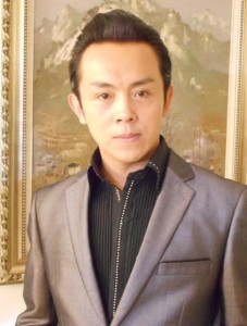 张冰 Bing Zhang 张冰 Bing Zhang