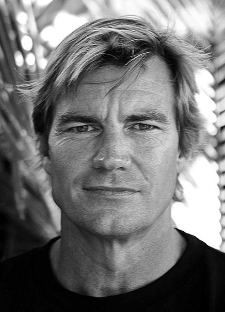 史蒂夫·莫里斯 Steve Morris