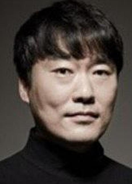 俞成柱 Sung-joo Yoo 유성주