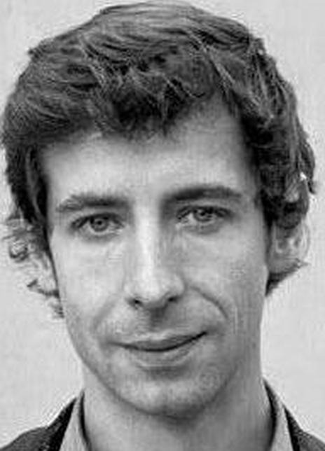 迈克尔·科尔根 Michael Colgan