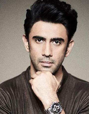 阿米特·萨特 Amit Sadh
