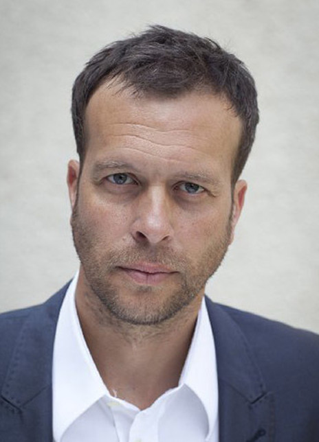 约翰·施瓦布 John Schwab