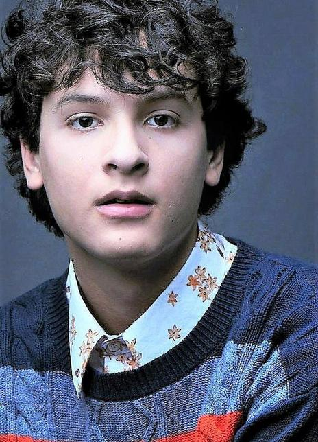 吕维尔·亚历山大 River Alexander