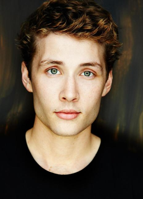 基根·乔伊斯 Keegan Joyce Keegs