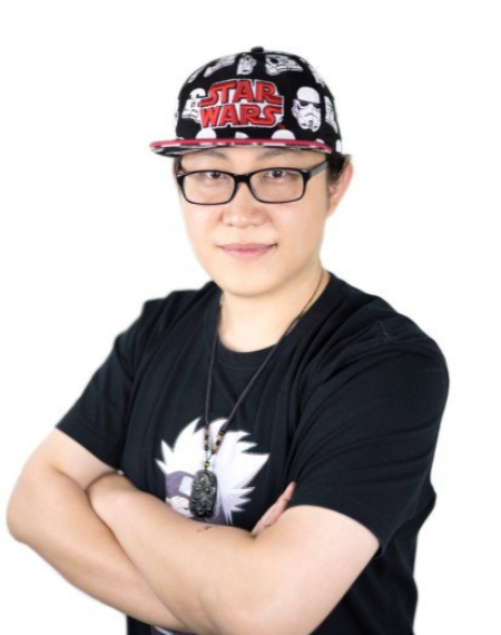 藤新 藤新jiven 崔健文 Xin Teng