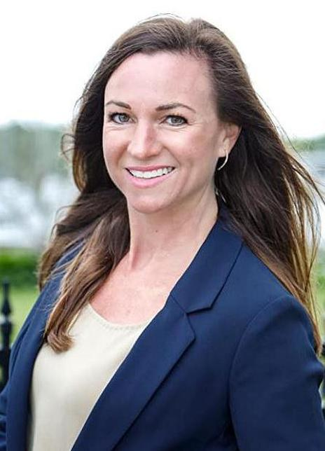 珍妮尔·费格利 Janelle Feigley