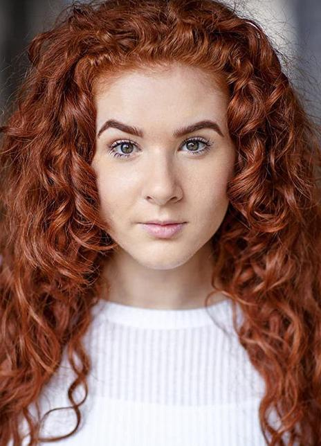 尼亚姆·林奇 Niamh Lynch