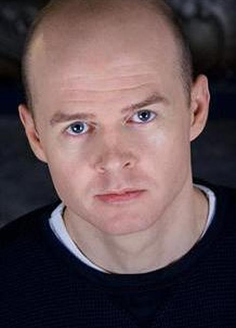 布拉德利·索茨基 Bradley Sawatzky