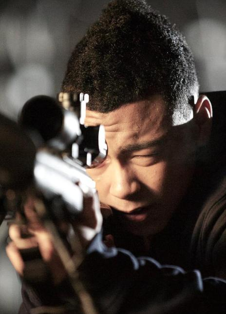 麦凯尔·戴维 McKell David