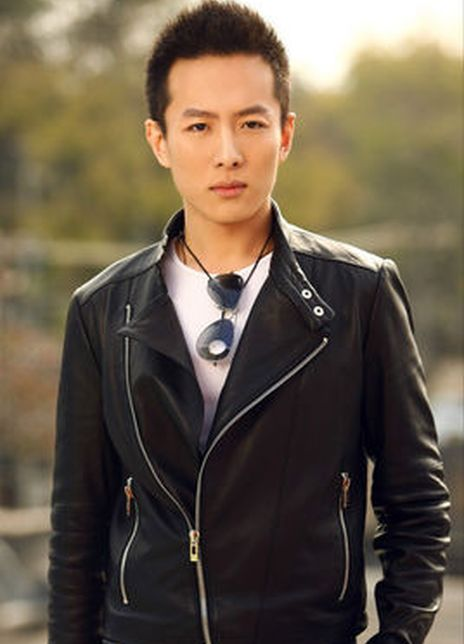 刘紫鸣 Ziming Liu