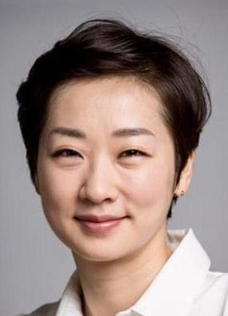 林颂幂 Sung-mi Lim 임성미