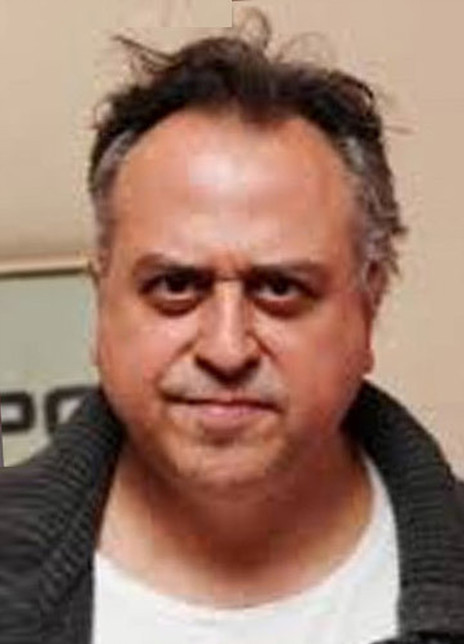 斯坦利·汤森德 Stanley Townsend