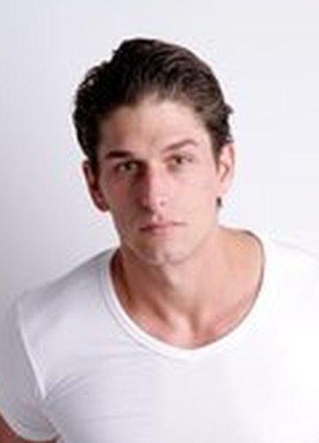 马克西姆·萨瓦瑞亚 Maxime Savaria