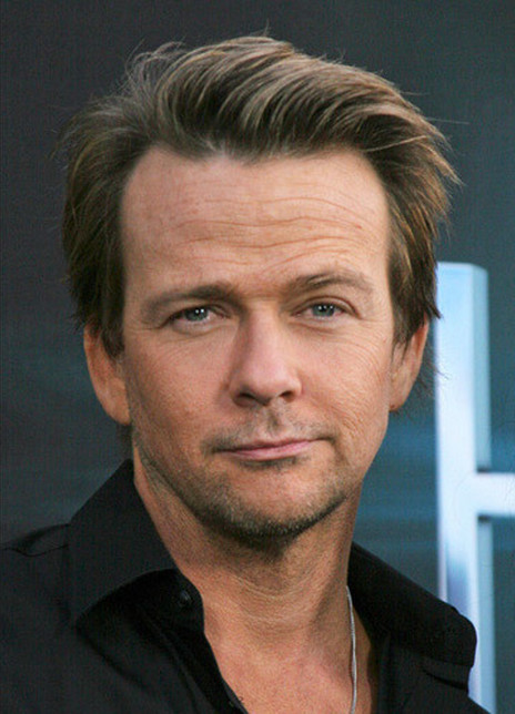 肖恩·派特里克·弗兰纳里 Sean Patrick Flanery