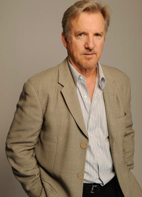 杰米·谢尔丹 Jamey Sheridan James Patrick Sheridan