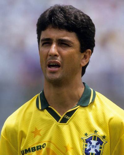 贝贝托 何塞·罗伯托·加马·德·奥利维拉 José  Roberto Gama de Oliveira