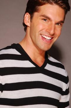 查理·大卫 Charlie David Charles David Lubiniecki