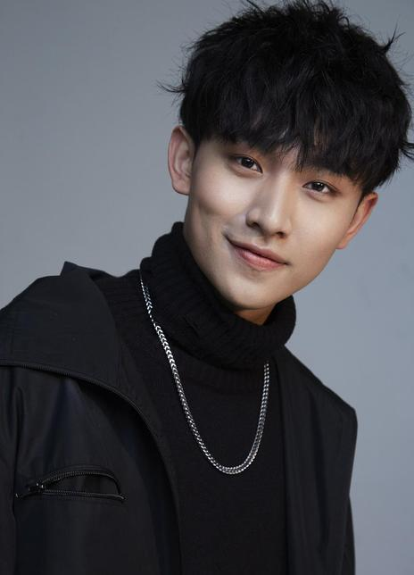 顾天航 Tianhang Gu