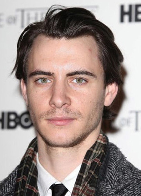哈里·劳埃德 Harry Lloyd 龙哥 二哥