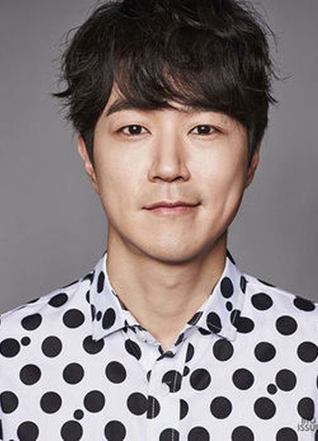 太仁镐 In-ho Tae 太仁浩 泰仁浩 태인호